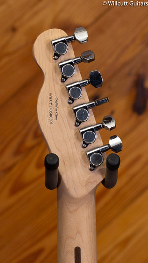 Squier Contemporary Telecaster HH MN, DMR