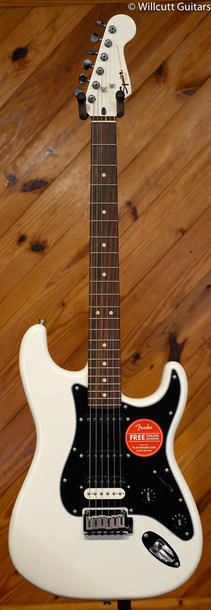 Squier Contemporary Stratocaster HSS