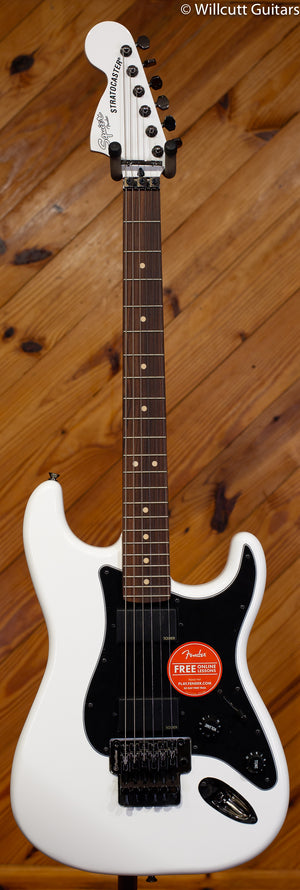 Squier Contemporary Active Stratocaster HH RW, OWT