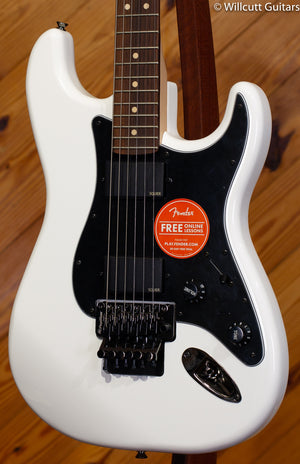 Squier Contemporary Active Stratocaster HH RW, OWT