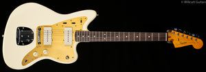 Squier J Mascis Jazzmaster Vintage White (674)