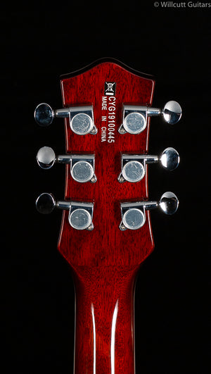 Gretsch G5220 Electromatic Jet BT Single-Cut Black