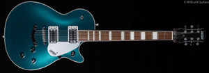 Gretsch G5220 Electromatic Jet BT Single-Cut Jade Grey Metallic