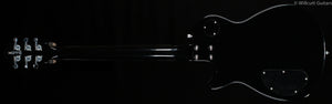 Gretsch G5260T Electromatic Jet Baritone Bigsby Black