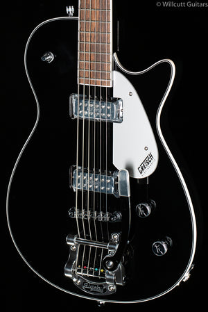 Gretsch G5260T Electromatic Jet Baritone Bigsby Black