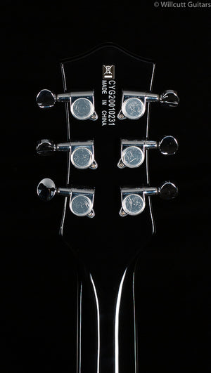 Gretsch G5260T Electromatic Jet Baritone Bigsby Black