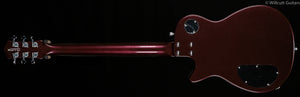 Gretsch G5260 Electromatic Jet Baritone StopTail Dark Cherry Metallic (771)