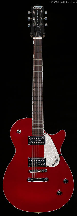 Gretsch G5421 Jet Club Firebird Red