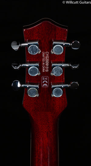 Gretsch G5230LH ELECTROMATIC® JET™ FT SINGLE-CUT WITH V-STOPTAIL, LEFT-HANDED