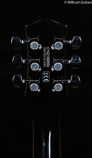 Gretsch G5222 Electromatic Double Jet BT Aged Natural