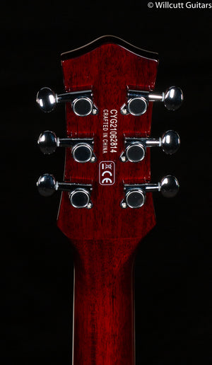 Gretsch G5230T ELECTROMATIC JET FT SINGLE-CUT WITH BIGSBY