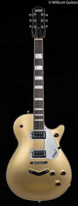 Gretsch G5220 Electromatic Jet BT Single-Cut Casino Gold