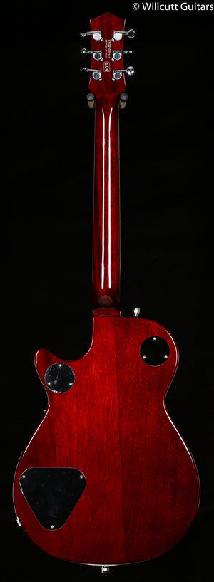 Gretsch G5220 Electromatic Jet BT SC Black Walnut Fingerboard Dark Cherry Metallic (181)