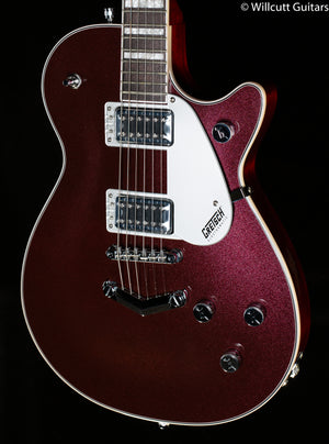 Gretsch G5220 Electromatic Jet BT SC Black Walnut Fingerboard Dark Cherry Metallic (181)