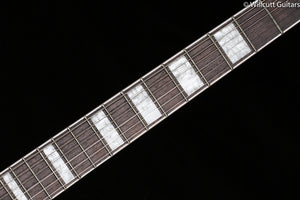 Gretsch G5220 Electromatic Jet BT SC Black Walnut Fingerboard Dark Cherry Metallic (181)