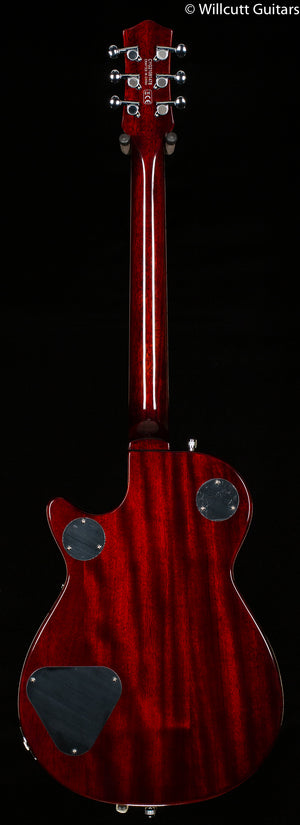 Gretsch G5230T Electromatic Jet FT Single-Cut with Bigsby Aleutian Blue