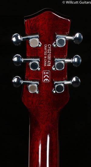 Gretsch G5230T Electromatic Jet FT Single-Cut with Bigsby Aleutian Blue