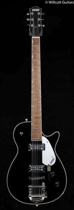 Gretsch G5260T Electromatic Jet Baritone Bigsby Black