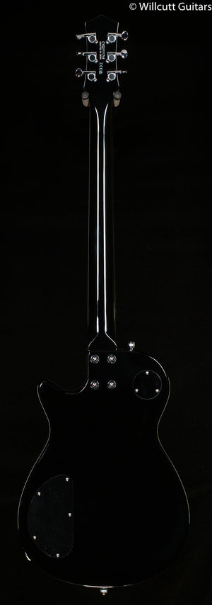 Gretsch G5260T Electromatic Jet Baritone Bigsby Black