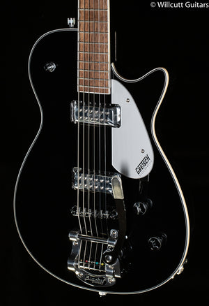 Gretsch G5260T Electromatic Jet Baritone Bigsby Black