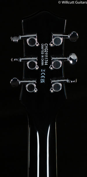 Gretsch G5260T Electromatic Jet Baritone Bigsby Black