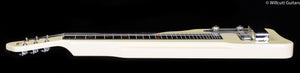 Gretsch G5700 Electromatic Lap Steel, Vintage White