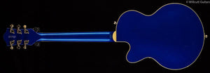 Gretsch G5655TG Electromatic Center Block Jr. Azure Metallic (223)