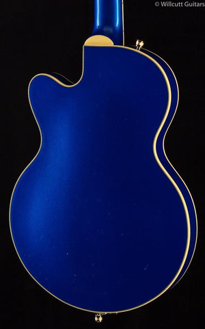 Gretsch G5655TG Electromatic Center Block Jr. Azure Metallic (223)