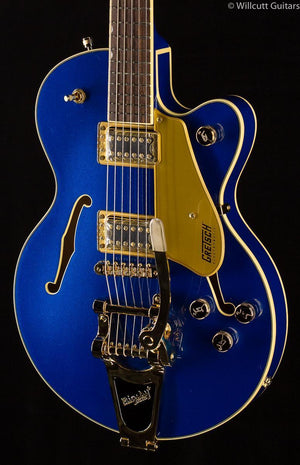 Gretsch G5655TG Electromatic Center Block Jr. Azure Metallic (223)