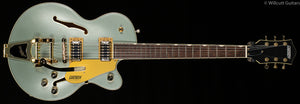 Gretsch G5655TG Electromatic Center Block JR Aspen Green