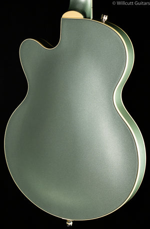 Gretsch G5655TG Electromatic Center Block JR Aspen Green