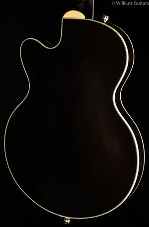 Gretsch G5655TG-LTD Electromatic CB JR Black Gold
