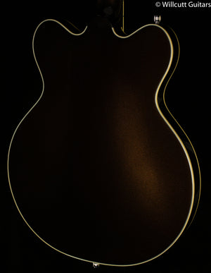 Gretsch G5622 Electromatic Center Block Double-Cut with V-Stoptail Laurel Fingerboard Black Gold