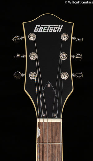 Gretsch G5622 Electromatic Center Block Double-Cut with V-Stoptail Laurel Fingerboard Black Gold