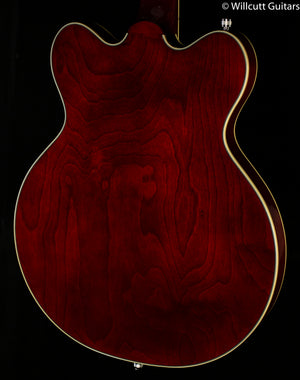 Gretsch G5622 Electromatic Center Block Double-Cut with V-Stoptail Laurel Fingerboard Aged Walnut