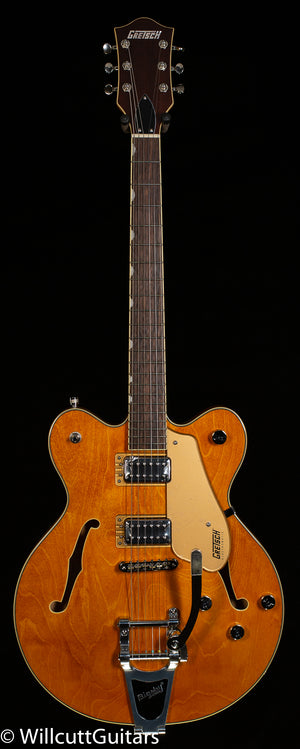 Gretsch G5622T Electromatic Center Block Double-Cut with Bigsby, Laurel Fingerboard, Speyside (161)