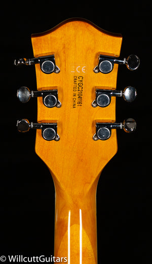 Gretsch G5622T Electromatic Center Block Double-Cut with Bigsby, Laurel Fingerboard, Speyside (161)