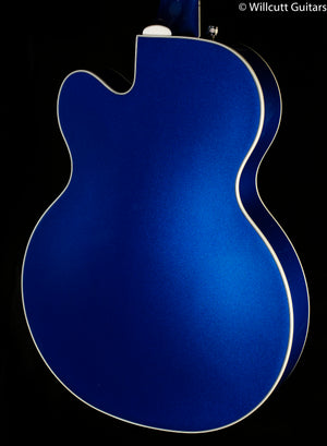 Gretsch G5420T Electromatic Classic Hollow Body Single-Cut with Bigsby Azure Metallic