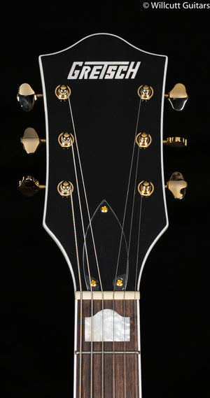 Gretsch G5422TG Electromatic Classic Hollow Body Double-Cut With Bigsby Walnut Stain (245)