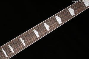 Gretsch G5422TG Electromatic Classic Hollow Body Double-Cut With Bigsby Walnut Stain (245)