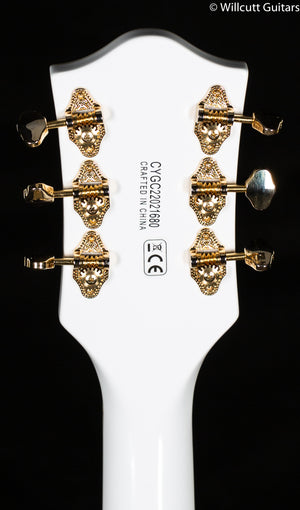 Gretsch G5422TG Electromatic Classic Hollow Body Double-Cut with Bigsby (680)