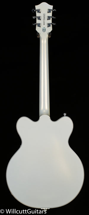 Gretsch G5622T-140 Electromatic 140th Double Platinum Center Block with Bigsby (178)