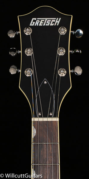 Gretsch G5655T-QM Electromatic Center Block Jr. Single-Cut Bigsby Mariana (288)