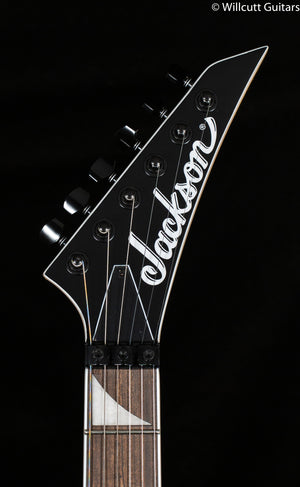 Jackson X Series Soloist SL3X DX Laurel Fingerboard Yellow Crackle