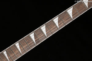 Jackson X Series Soloist SL3X DX Laurel Fingerboard Yellow Crackle
