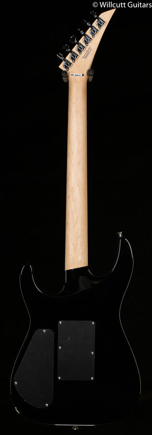 Jackson Pro Series Soloist SL3R Ebony Fingerboard Mirror (552)