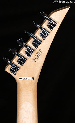 Jackson Pro Series Soloist SL3R Ebony Fingerboard Mirror (552)