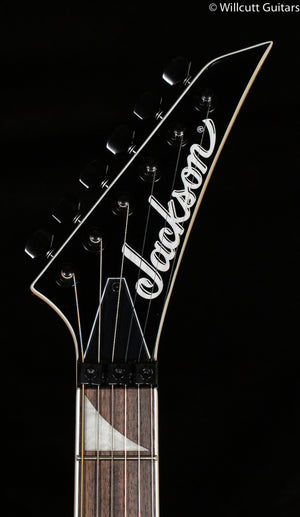 Jackson X Series Soloist SL3X DX Yellow Crackle (154)