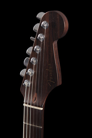 Fender Custom Shop Masterbuilt Greg Fessler Stratocaster Closet Classic Gold Sparkle