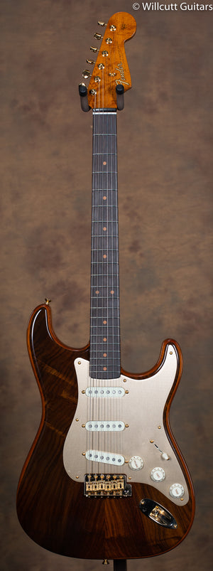 Fender Custom Shop Figured Rosewood Artisan Stratocaster